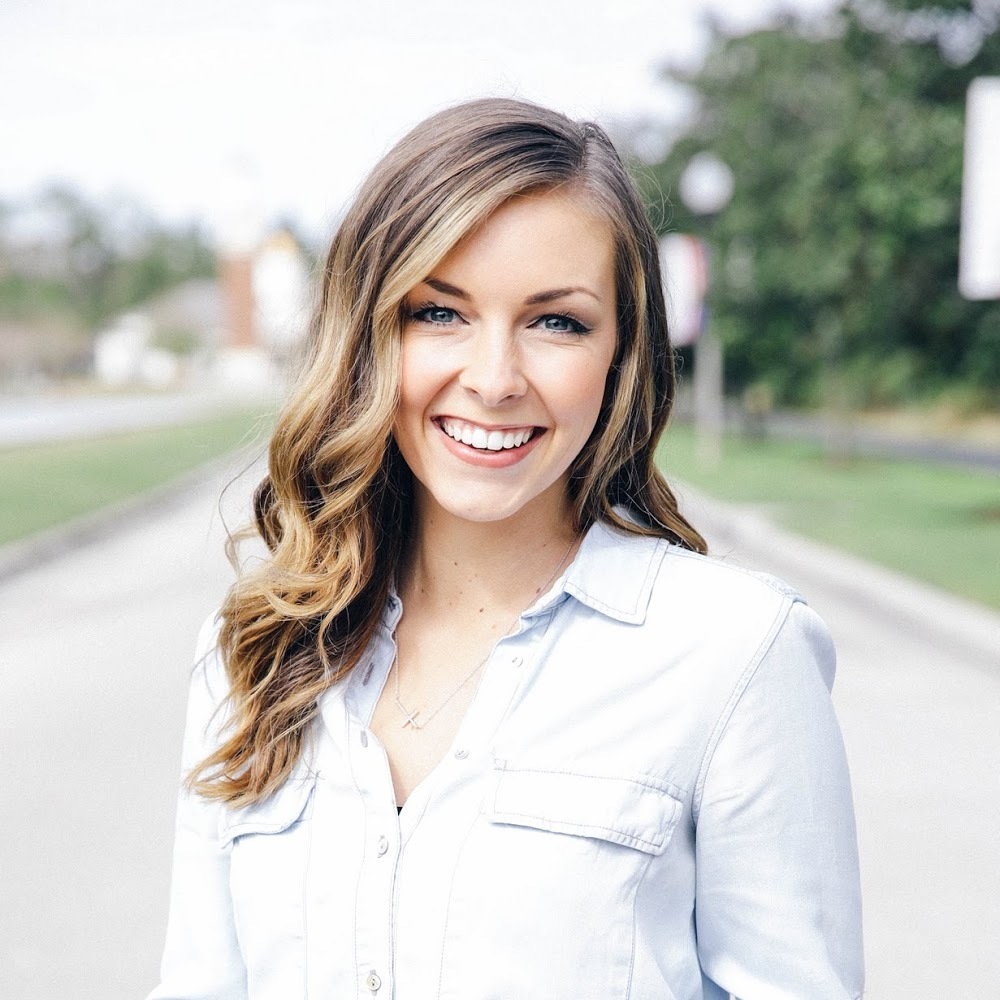 Meet your Posher, Tabatha